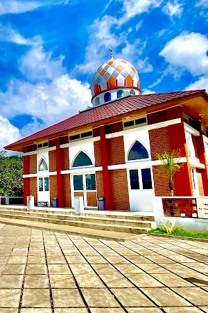 Masjid Al ikhlas