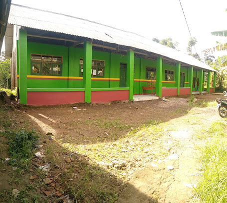 SMK NU CIBOGO