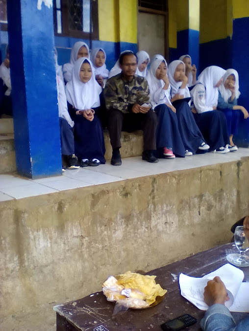 SMPS PGRI 2 CIGOMBONG