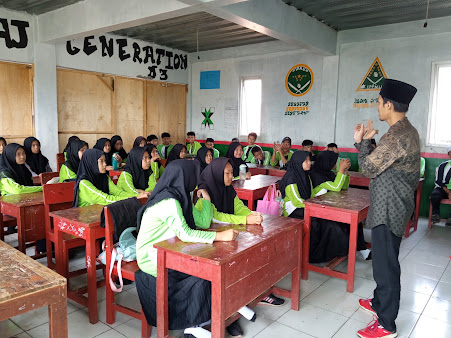 MTs NU Al-Muhajir