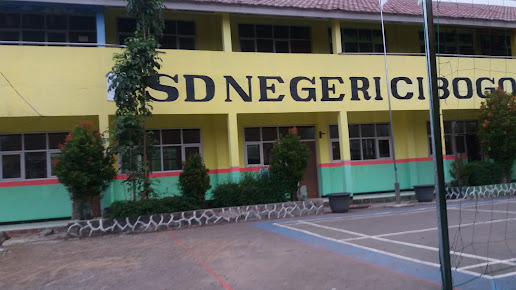 SD N CIBOGO
