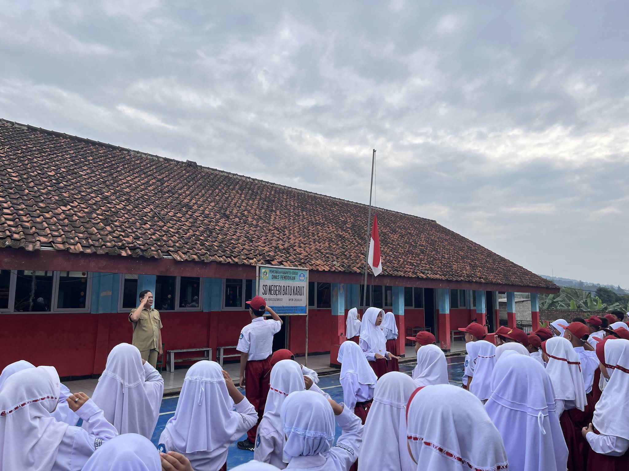 SD N BATUKARUT
